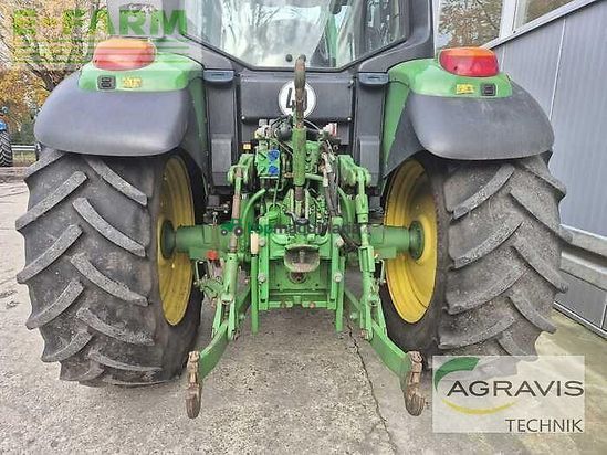 Tractor agrícola - John Deere - 6330