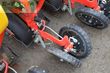 Sembradora monograno mecanica - Väderstad - tempo v 12 + fh 2200