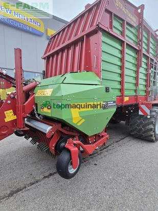 Cinta transportadora de forraje - Strautmann - zelon cfs 2901