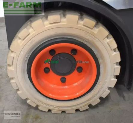 Elevadora - Linde - e 20 ph evo 386-02