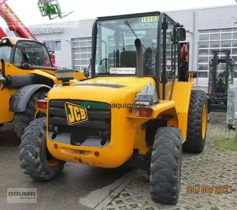 Elevadora - JCB - 940-4