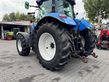 Tractor agrícola - New Holland - t7.185 powercommand