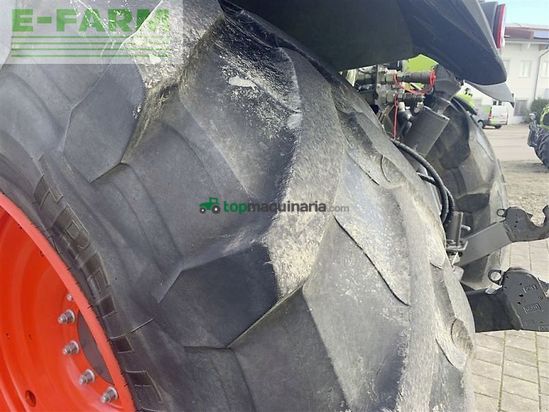 Tractor agrícola - Claas - axion 870 cmatic cebis