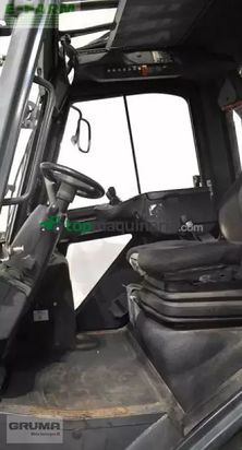 Elevadora - Linde - h 35 t evo 393-02