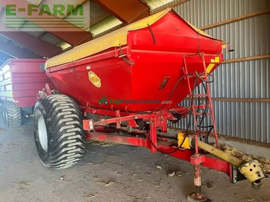 Esparcidor - Bredal - b 6