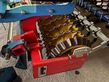 Grada de disco - Lemken - zirkon 12/600 mit güttler walze