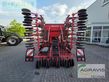 Sembradora - Kverneland - ts drill 6000