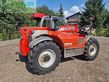 Telescopica - Manitou - mlt 634-120 lsu