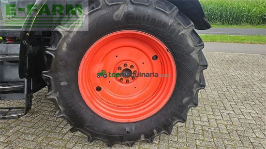 Tractor agrícola - Claas - arion 610 cis