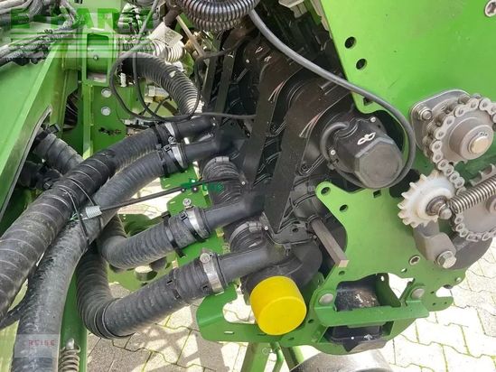 Sembradora monograno mecanica - Amazone - precea 6000-2cc super