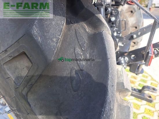 Tractor agrícola - Solis - 50 rx