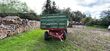 Volquet - Farmtech - zdk 6023