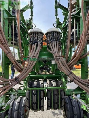 Sembradora - Amazone - cirrus 6002 special