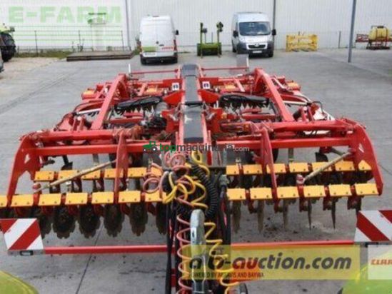 Cultivador - Väderstad - topdown td 400