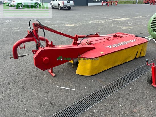 Cortacésped manual - SIP - sip roto 215 dh