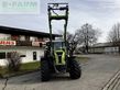Tractor agrícola - Claas - arion 470 stage v cis claas t