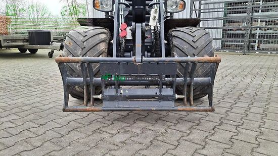 Minicargadora -  - compact x27-45crt