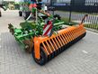 Grada de disco - Amazone - Catros 3003+ met V-ringwals KW