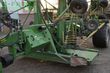 Henificador - Krone - swadro 1400 plus