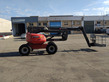Brazo MANITOU 200ATJ