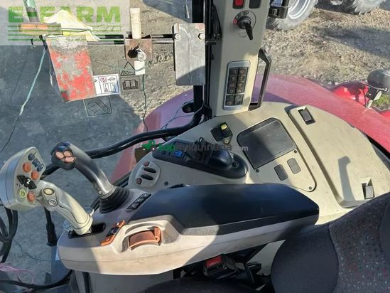 Tractor agrícola - Massey Ferguson - 7618 dyna vt