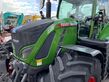 Tractor agrícola - Fendt - 720 profi plus tractor (st27477)