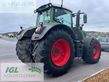 Tractor agrícola - Fendt - vario 936 profi plus