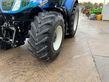 Tractor agrícola - New Holland - t7.290 auto command tractor (st25062)