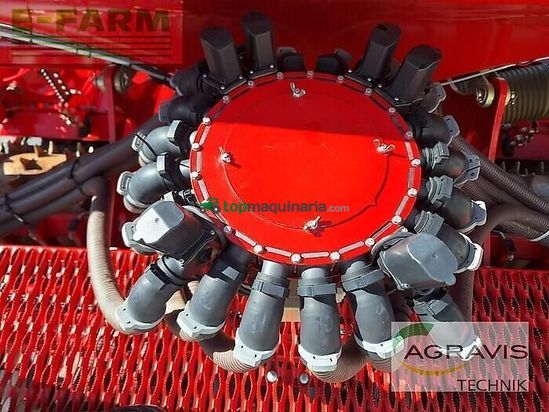 Sembradora - Horsch - express 3 kr