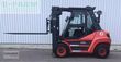 Elevadora - Linde - h 70 d evo 396-03