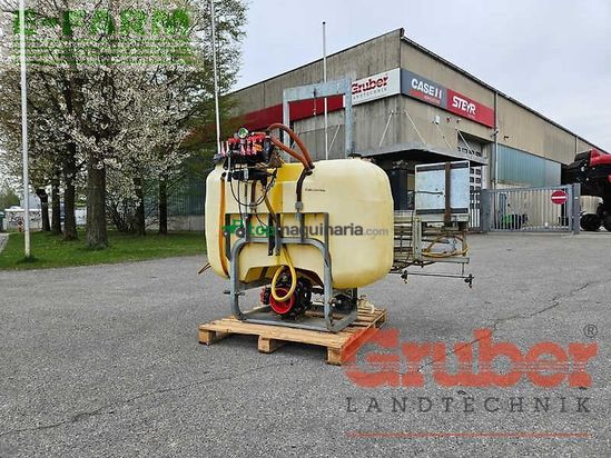 Atomizador - Jessernigg - 600 l