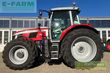 Tractor agrícola - Massey Ferguson - 7s.210 dyna-vt