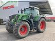 Tractor agrícola - Fendt - 826 vario profi