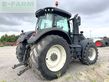Tractor agrícola - Valtra - s 274, fkh + fzw
