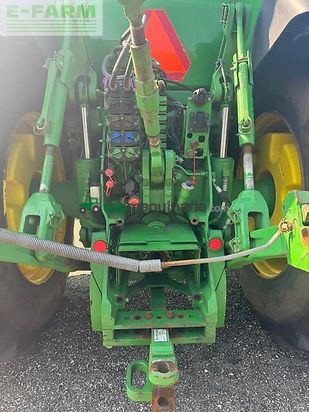 Tractor agrícola - John Deere - 8310r