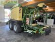 Empacadora gigant - Krone - comprima cv 150 xc
