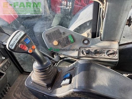 Telescopica - Schaffer - 8620t