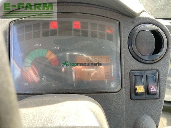 Tractor agrícola - Claas - ares 567 atz ATZ