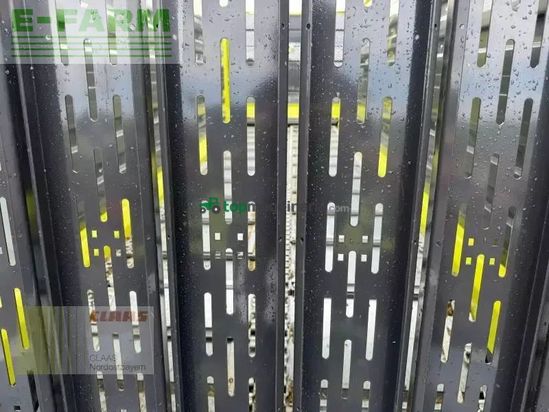 Remolqu agrícola - Fliegl - cargos 8500 tridem *isobus*