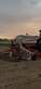 Sembradora de disco ares 2713