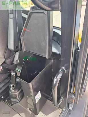 Telescopica - JCB - 407 sv