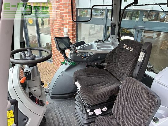 Tractor agrícola - Valtra - t234