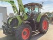 Tractor agrícola - Claas - arion 510 cmatic s5 concept