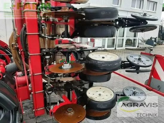 Sembradora monograno mecanica - Horsch - maistro 12 cc