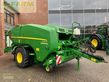 Empacadora gigant - John Deere - c441r