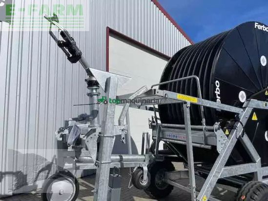 Riego - Ferbo - gds 430/110 mit nortoft gsm ready