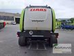 Empacadora gigant - Claas - variant 380 rc