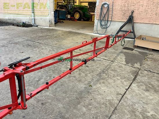 Atomizador - Holder - is 800 12/15m