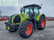 Tractor agrícola - Claas - arion 640