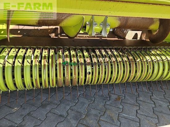 Cabezal - Claas - pu 300 hd